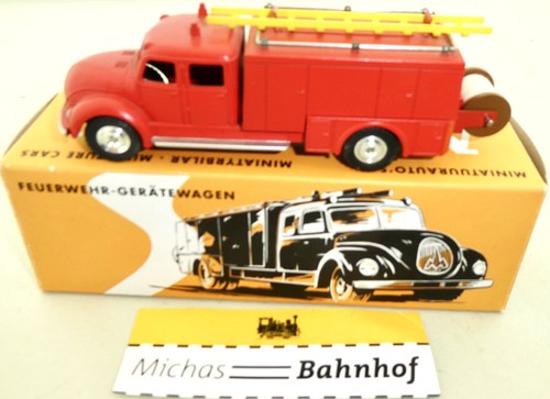 18038 märklin magirus - 18038,
