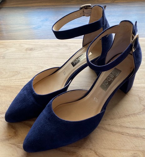 Gabor riemchen sandalette - gabor,