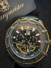 Burgmeister Automatik