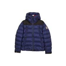 Moncler Daunenjacke Camouflage