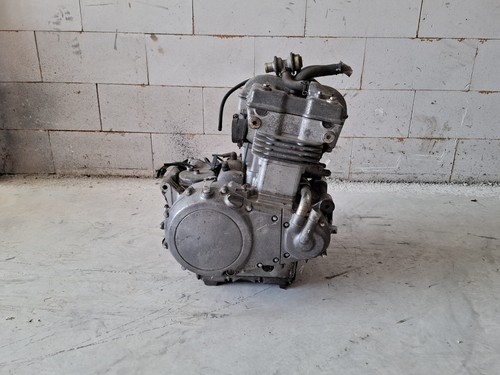 Kawasaki 500 vulcan - en,