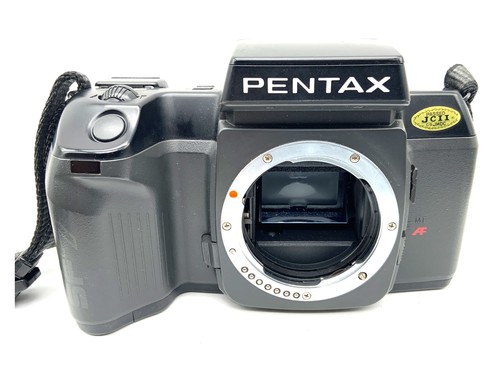Pentax sf7 slr 35mm - slr, af