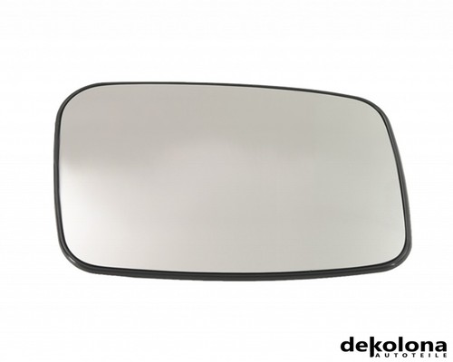 Außenspiegel ersatzglas für - außenspiegel,