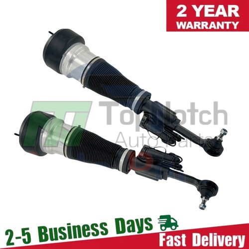 Stoßdämpfer vorne - 2x,