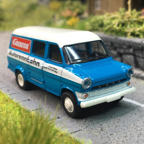 Ford transit mk1 carrera - mk1,,