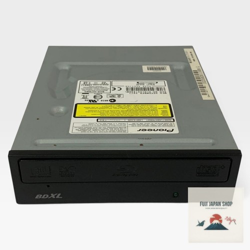 Pioneer bdr 207ubk blu ray - pioneer, bdr-207ubk
