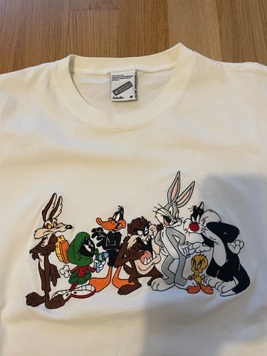 Shirt looney tunes official - t-shirt,