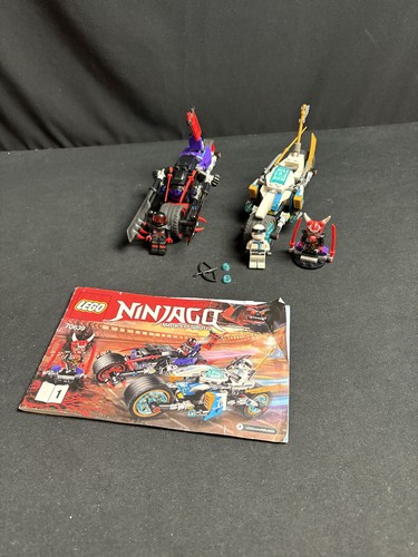 Lego 70639 ninjago sons - ninjago,