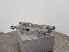 Vorderachsträger polestar - vorderachsträger,