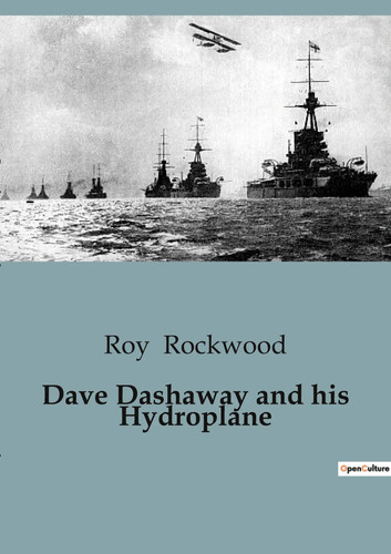 Roy rockwood dave dashaway - roy,