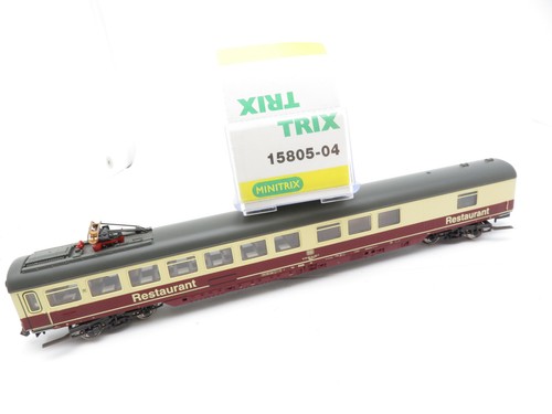 365n minitrix 15805 ic - minitrix,