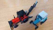 Belarus mtz t 180g - 1:43, t-180g