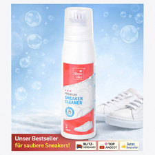 Sneaker Reiniger Schuhreiniger