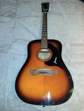 Framus Vintage Western Gitarre