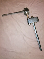 Tomhalter für Bassdrum "Maxwin" Trommelhalter 11mm für Schlagzeug Drumset