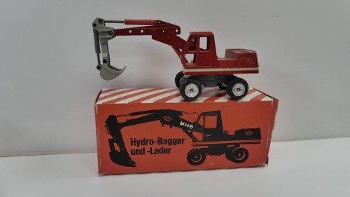 Y6926 hydro bagger - , und