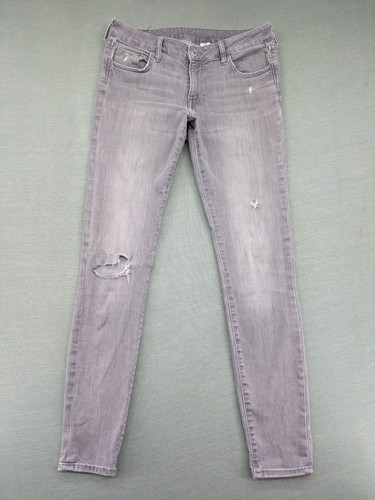 Damen jeans super skinny - h&m,