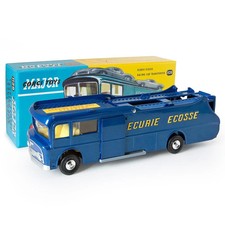 CORGI TOYS 112  * ECURIE