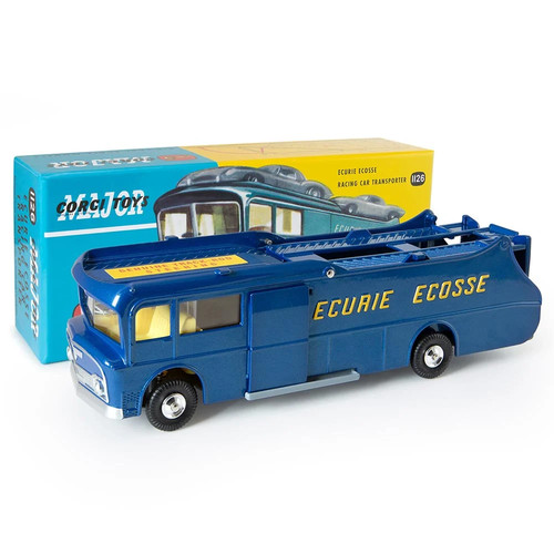 Corgi toys 112 ecurie - 112,