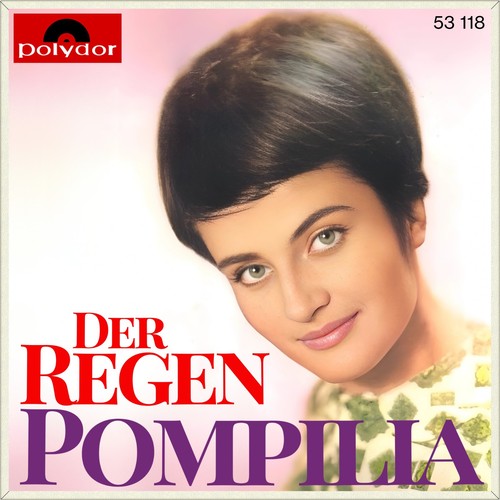 Pompilia stoian der regen - pompilia,