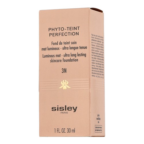 Sisley phyto teint perfection - phyto,