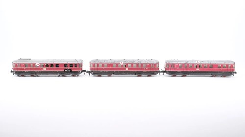 Trix express triebzug vt - express,