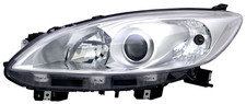 Scheinwerfer links für Mazda