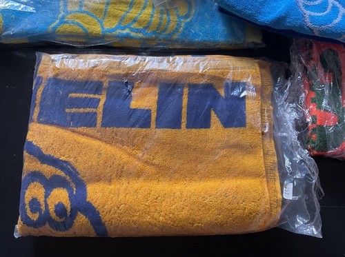 Seltenes vintage michelin mann - michelin,