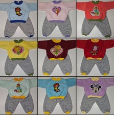 Puppenkleidung für Baby