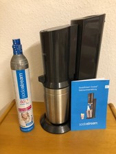 Soda Stream Crystal