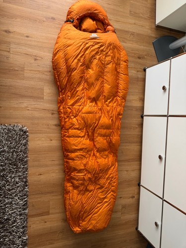 Mountain equipment redline - equipment,