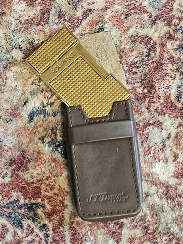 Echt leder tasche - hülle, für