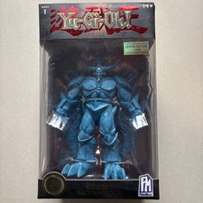 Yu-Gi-Oh! Figur PhatMojo