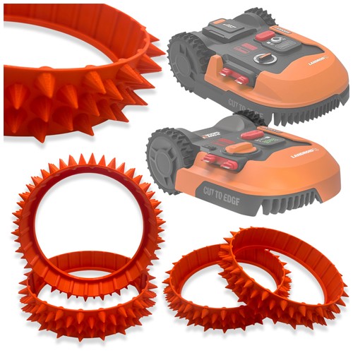 Spikes stollen räder reifen - räder,