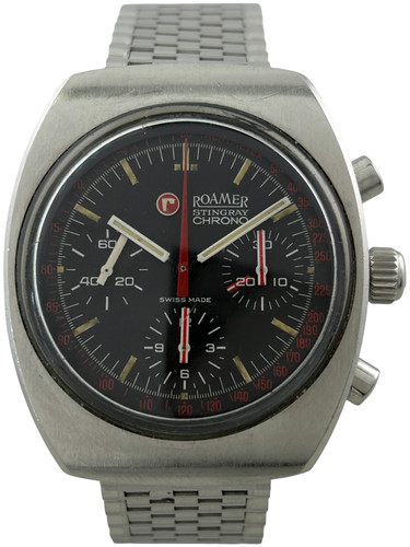 Roamer stingray handaufzug - roamer,