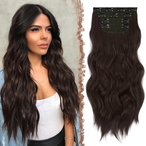 Clip extensions wellig - clip, in