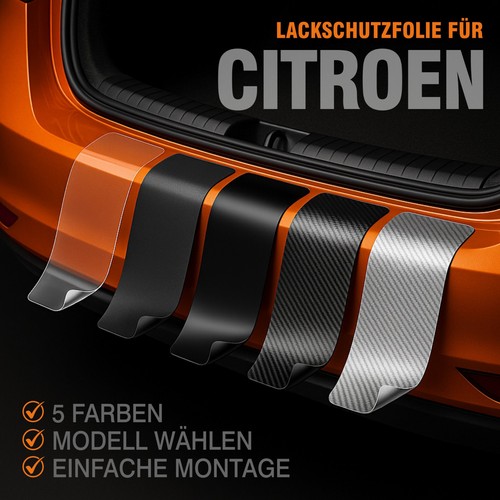 Lackschutzfolie für citroen - für,