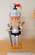 Christian Ulbricht Nussknacker