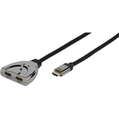 Vivanco automatischer hdmi - vivanco, hdmi®