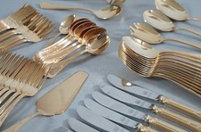 edles Solingen Besteck 69 tlg