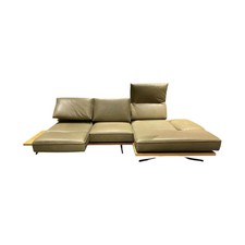 Koinor Ecksofa Phoenix Leder B