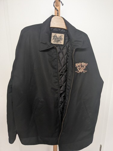 Jacke rockabilly rumble 59 - jacke,,