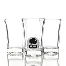 12x Schnapsgläser Shotgläser