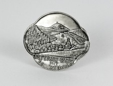 Stocknagel Stockschild