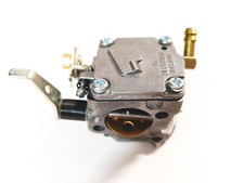 Vergaser WACKER Mod