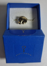 Pierre Lang Elefant Anstecker