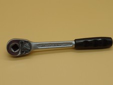 ELORA 770-L1-UP 1/2" Ratsche Knarre Umschaltknarre W.Germany