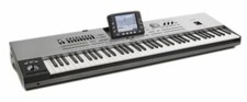 Korg Pa3X Touch Screen Panel