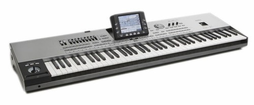 Korg pa3x touch screen panel - pa3x,
