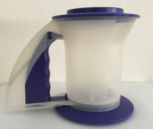 Tupperware backhelfer - tupperware,